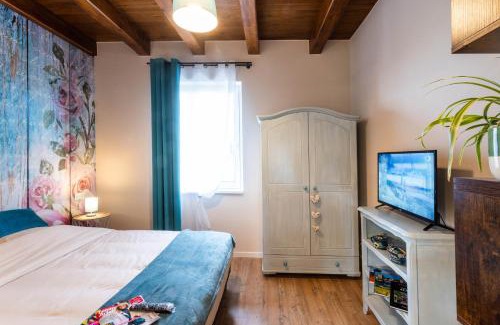 Diebolsheim Apartment | Gîtes Au fil des saisons proximité EUROPA PARK