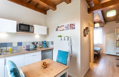Diebolsheim Apartment | Gîtes Au fil des saisons proximité EUROPA PARK