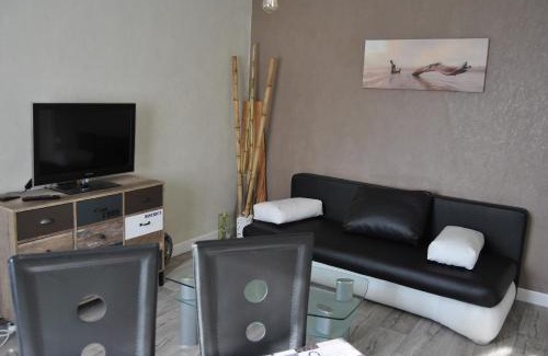 Saint-Christol-Les-Ales Apartment | gîtes aux portes des Cévennes