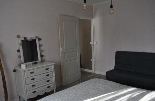 Saint-Christol-Les-Ales Apartment | gîtes aux portes des Cévennes