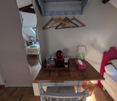 Beaucamps-Ligny House | Gîtes chez julie