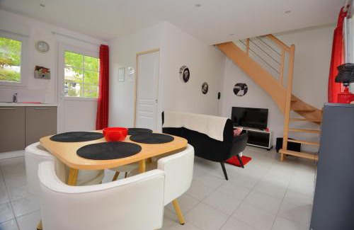 Chantambre House | Gîtes de charme dans l'Essonne