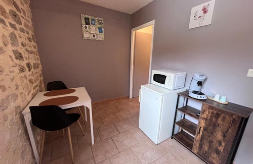 Vire-sur-Lot Bed & Breakfast | Gîtes de la chocolaterie