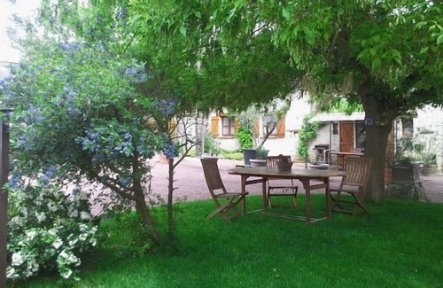 Poligny Cottage | Gîtes de la Fontaine Gargot cottage for 7 people