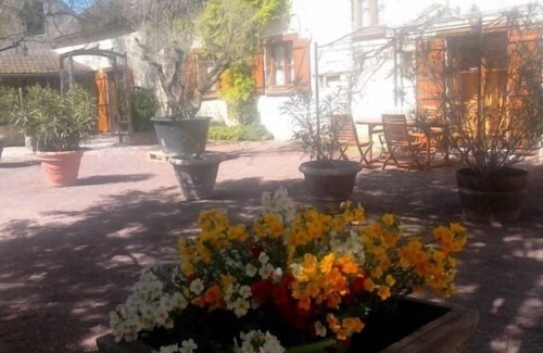 Poligny Cottage | Gîtes de la Fontaine Gargot cottage for 7 people