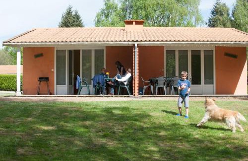 Sauze-Vaussais House | Gîtes de La Futaie