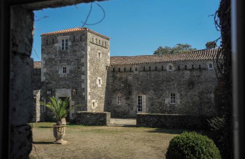 Landevieille House | Gîtes de la roblinière