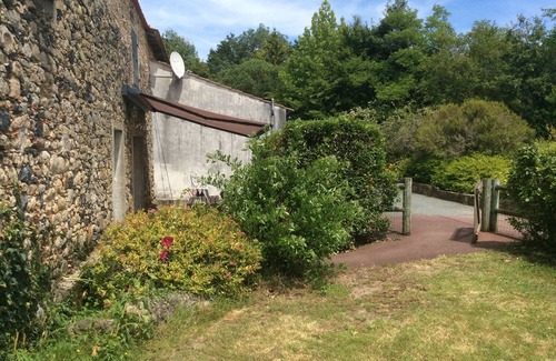 Le Poire-sur-Vie Cottage | Gîtes de la Vie in Poiré sur Vie (Vendée)