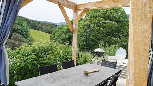 La Rochette House | Gîtes de Saint-Ribert 6 pièces