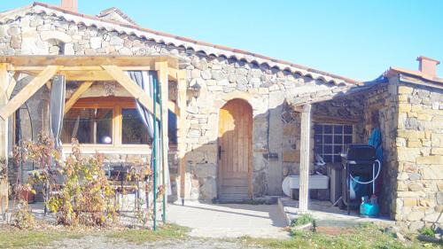 La Rochette House | Gîtes de Saint-Ribert 6 pièces