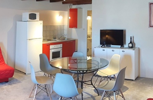 Domsure House | Gîtes Domaine de la Rochère
