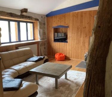 Silhac House | Gîtes Domaine De Silhac Ardèche