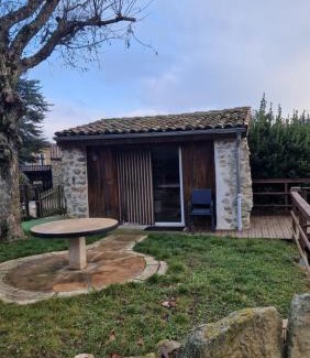 Silhac House | Gîtes Domaine De Silhac Ardèche