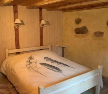Silhac House | Gîtes Domaine De Silhac Ardèche