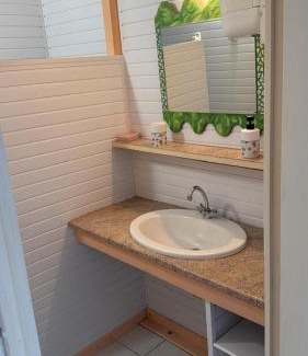 La Desirade Hotel | Gîtes du Baobab