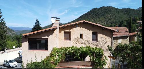 Casteil House | gîtes du Cady