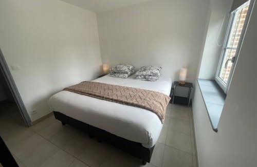 La Puisaye House | Gîtes du Country Club R&S