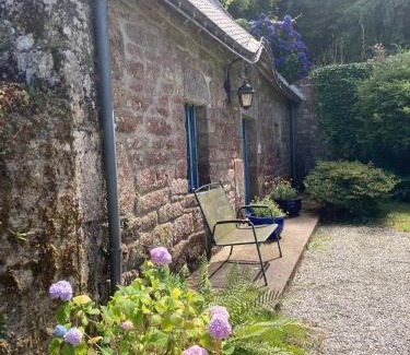 Quistinic House | Gîtes du Gohic - Le Cidre