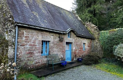 Quistinic House | Gîtes du Gohic - Le Cidre