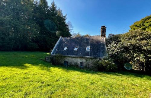 Quistinic House | Gîtes du Gohic - Le Cidre
