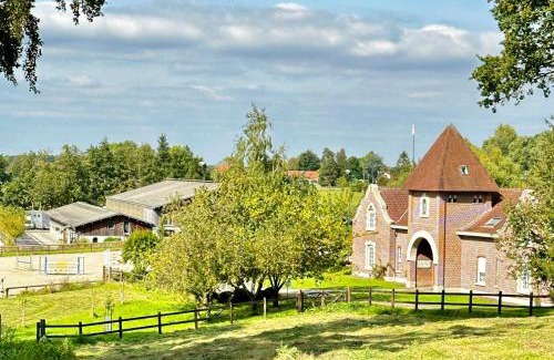 Genech House | Gîtes du Montois