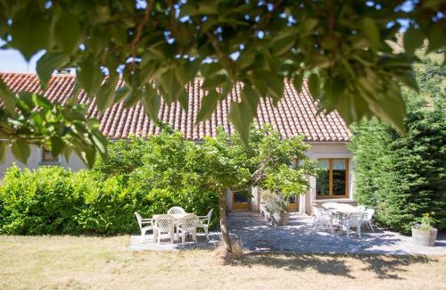 Rieussec House | Gîtes du Pont de Calmel