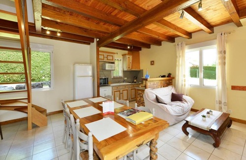 Aynac House | Gîtes du Pré du Moulin 2