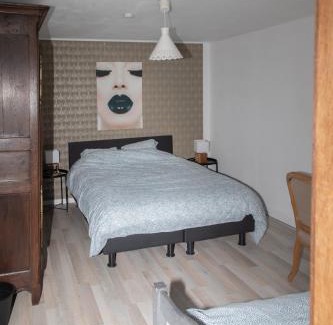 Couvin House | Gîtes du tellin