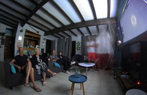 Erbajolo Apartment | Gîtes et Astrotourisme en Corse