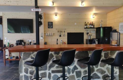 Montory House | Gîtes ETCHE ARGUINIA