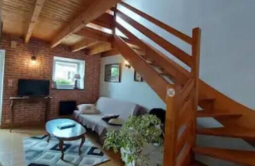 Roudouallec House | Gîtes Grandes Famille 12 Personnes