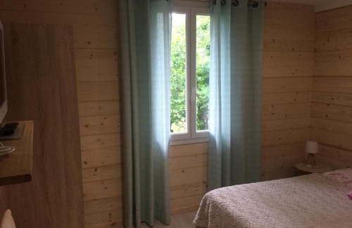 Beauvezer House | Gîtes La Draperie