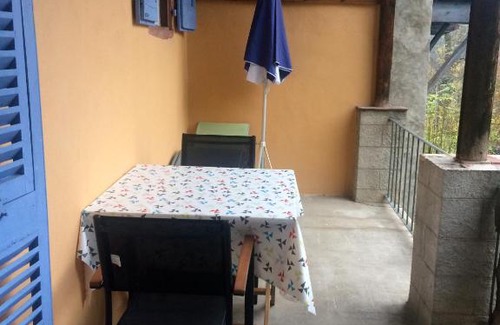 Beauvezer House | Gîtes La Draperie