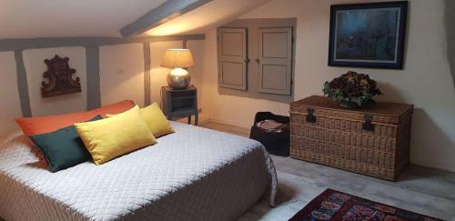 Arsague House | Gîtes la louve