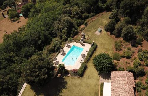 Bezenac House | Gîtes la Palombière La Mélonie