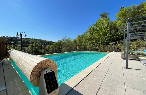Salavas House | Gîtes Le Bouzet