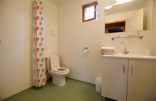 Marigny-sur-Yonne Ski Chalet | Gîtes Le champ radis - Canal du Nivernais