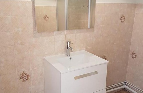 Mesnil-Val-Plage House | Gîtes Le Clos Du Val Marin