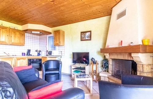 Marans House | Gîtes Les 2 Fontaines - Gîte Le Petit Sableau