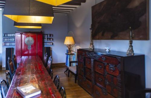 Mareuil en Perigord House | Gîtes Les Deux Abbesses en Vert