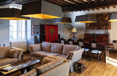 Mareuil en Perigord House | Gîtes Les Deux Abbesses en Vert