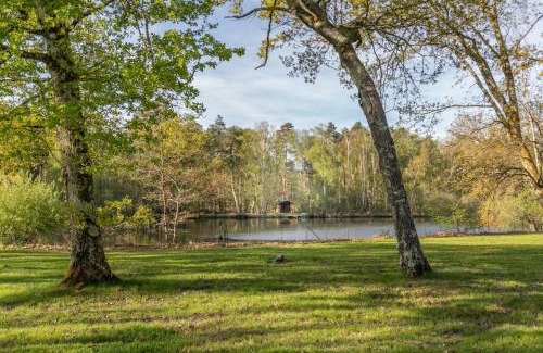 Brinon-sur-Sauldre House | Gîtes les Muids - Les "Oiseaux" et la "Ferme"