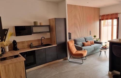 Plerin House | Gîtes Les Rozens, créés pour vous détendre et vous offrir une parenthèse de bonheur!