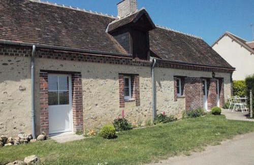 Saint-Jean-Froidmentel House | Gîtes les Terriers