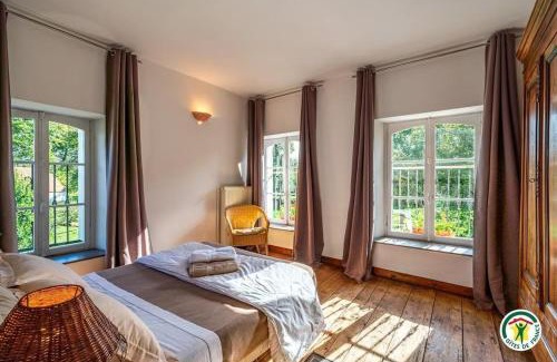 Bretteville-du-Grand Caux House | Gîtes Normands de charme les châtaigniers