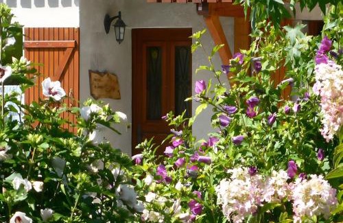 Faverges-Seythenex House | Gîtes Sambuy et Belle-Etoile