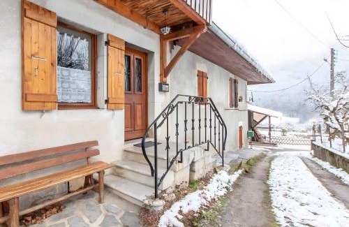 Faverges-Seythenex House | Gîtes Sambuy et Belle-Etoile