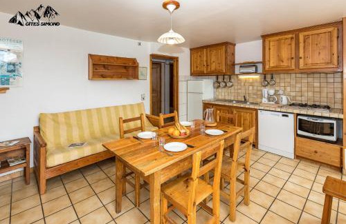 Arvieux Apartment | Gîtes Simond