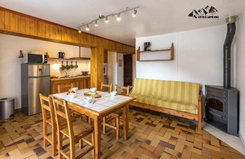 Arvieux Apartment | Gîtes Simond