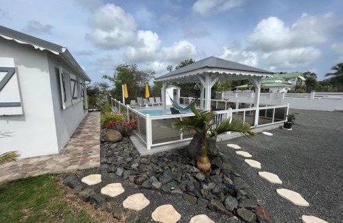 Pelletan Villa | Gîtes Surya